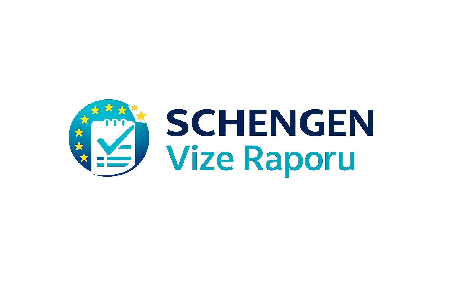 Vize Raporu Logo